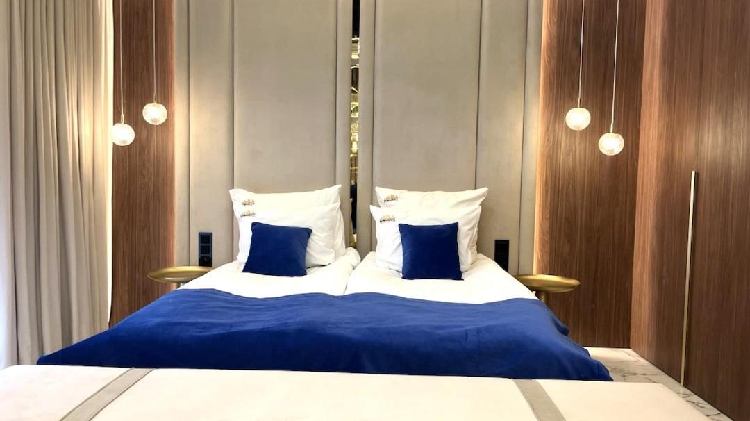 Apartment Granaria Premium By Downtown *