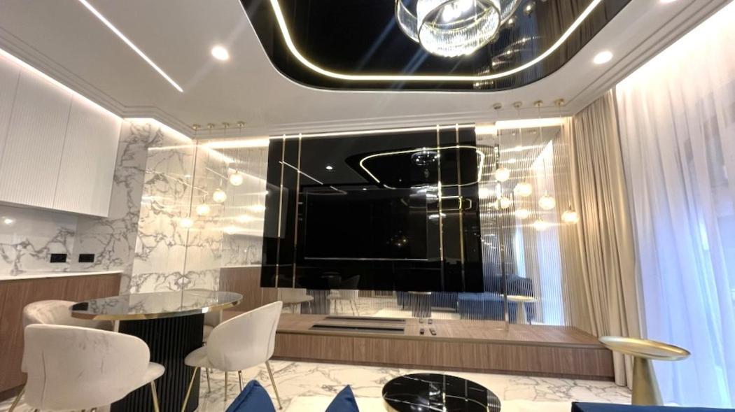 Granaria Premium By Downtown Apartment