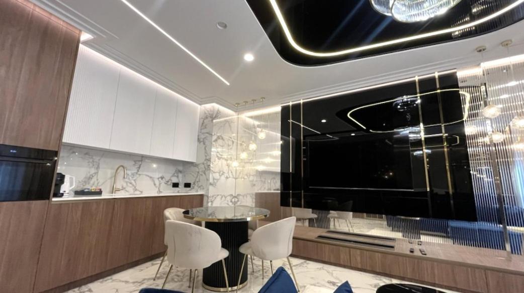 Apartment Granaria Premium By Downtown