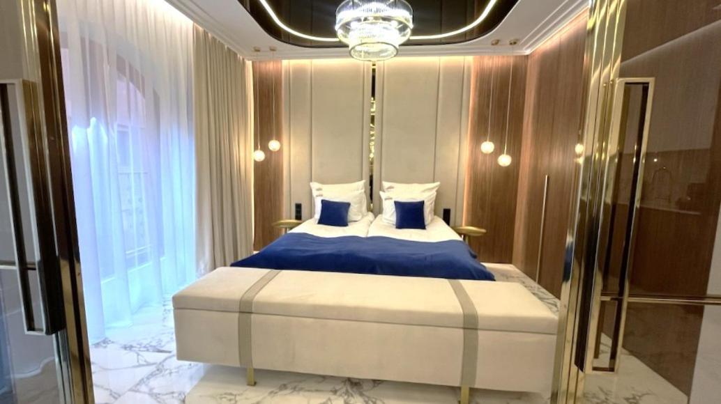 Granaria Premium By Downtown Apartment *