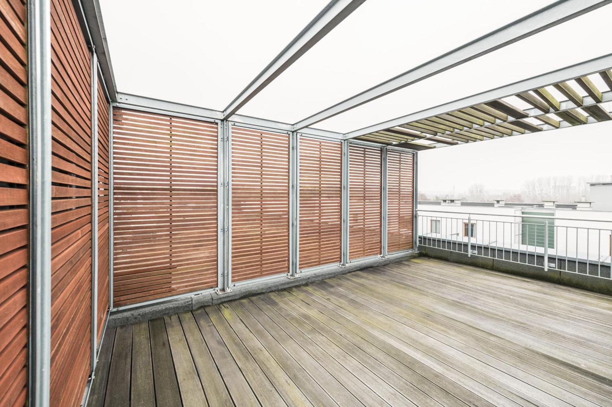Nadmorski Dwor By Northside Apartment *