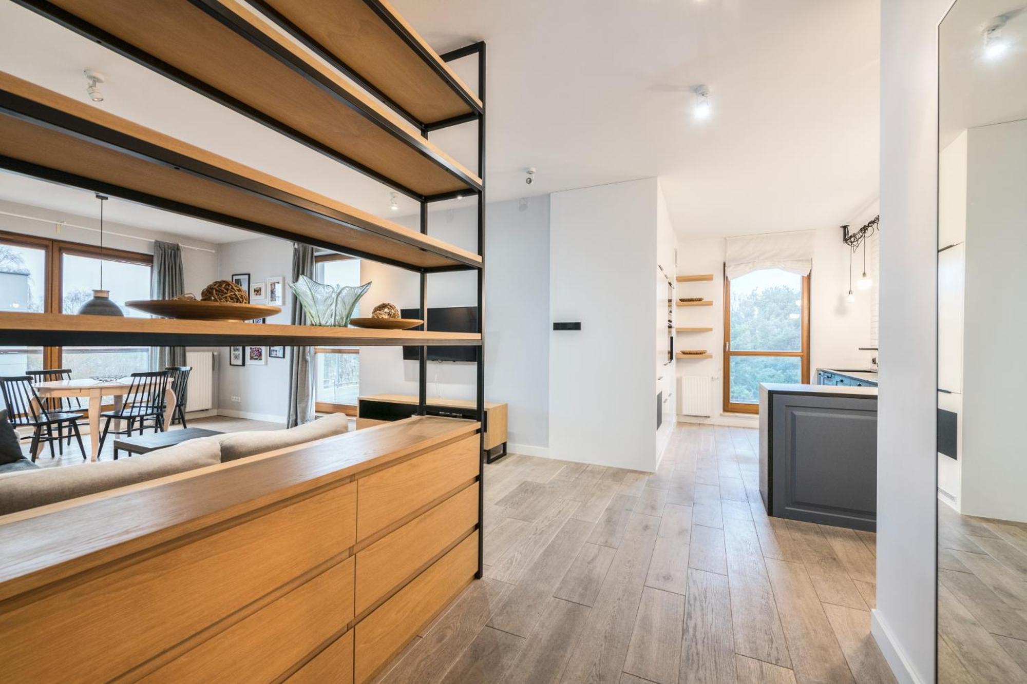 Nadmorski Dwor By Northside Gdansk