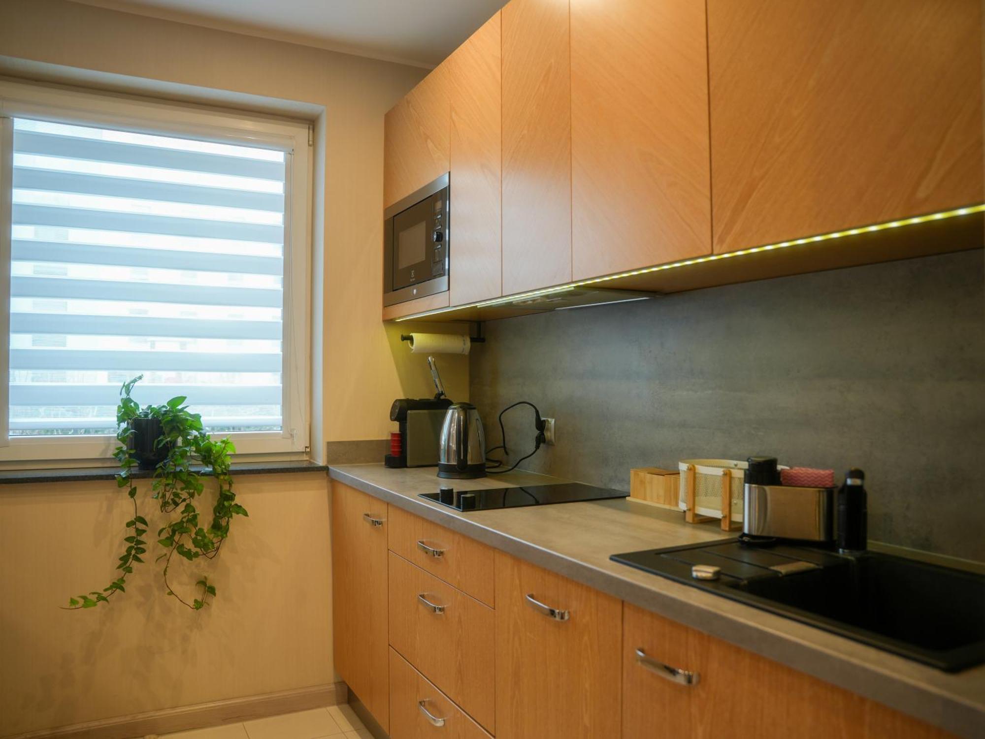 Aparthotel B12 By Marina - Old Town
