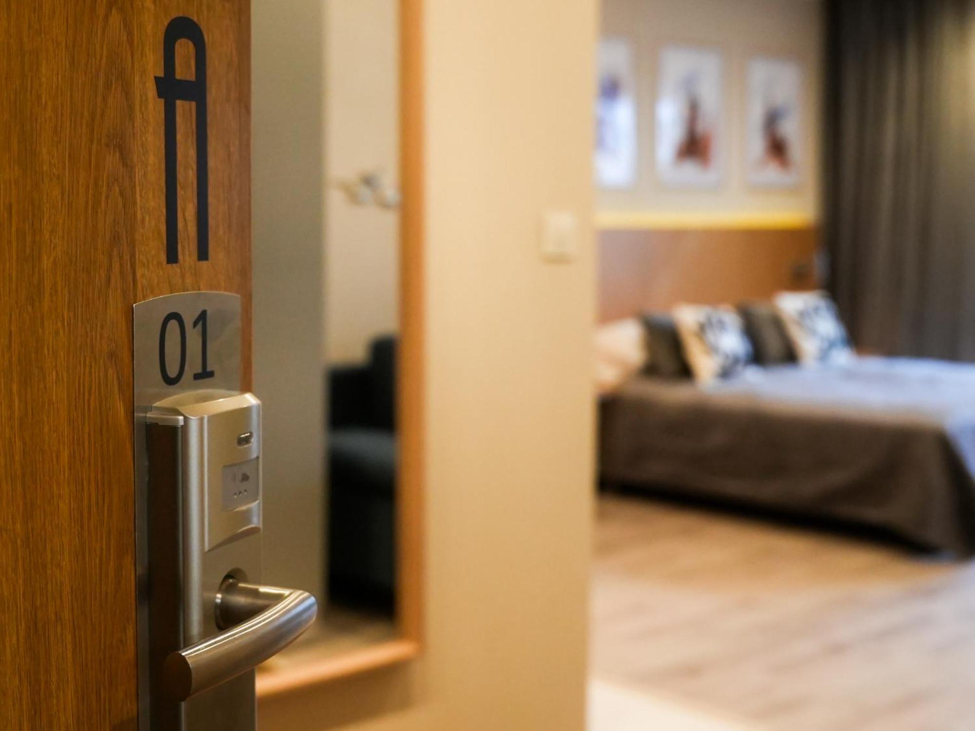 B12 By Marina - Old Town 3* Gdansk