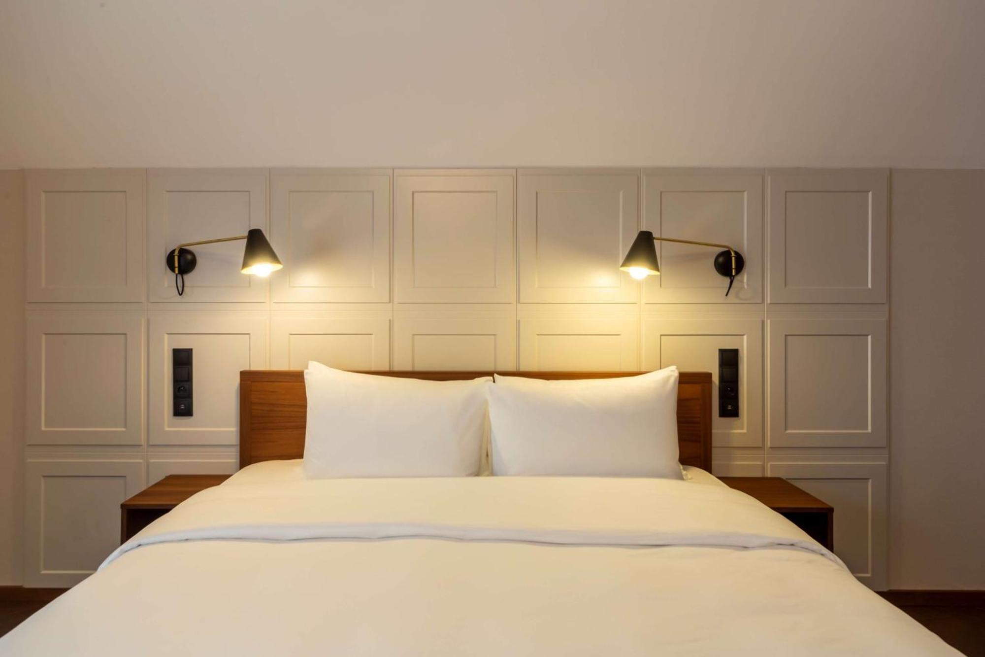 Radisson & Suites, 4* Gdańsk