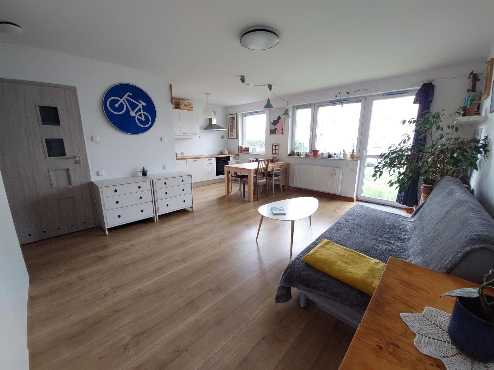 Apartment Chillout U Maliny