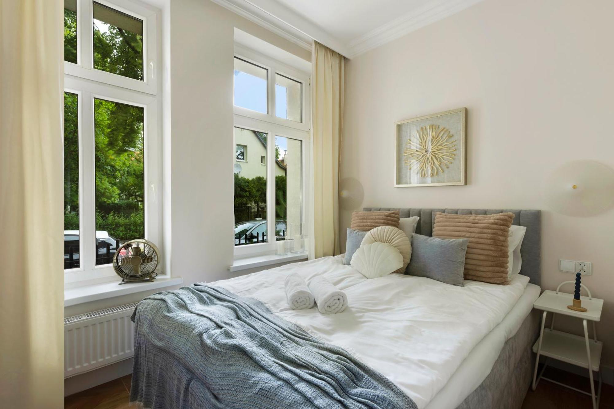 Elite Korzeniowskiego Seaside Prestige * Gdansk