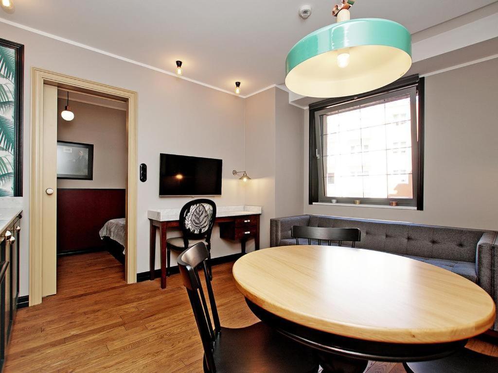 Apartament Comfort Tartaczna Gdańsk