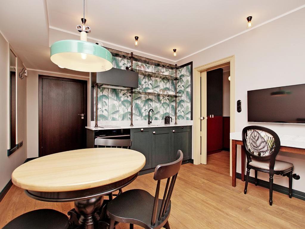 Comfort Tartaczna Gdańsk
