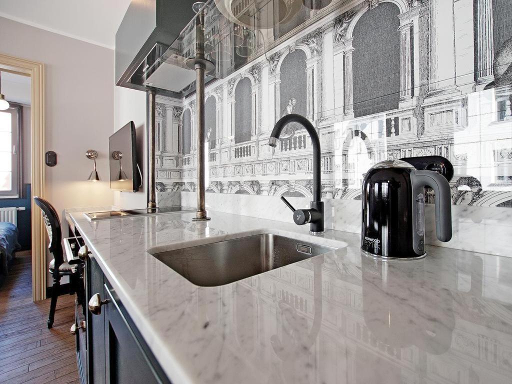 Apartament Comfort Tartaczna