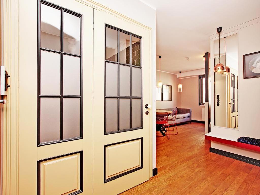 Comfort Tartaczna Apartament Gdańsk