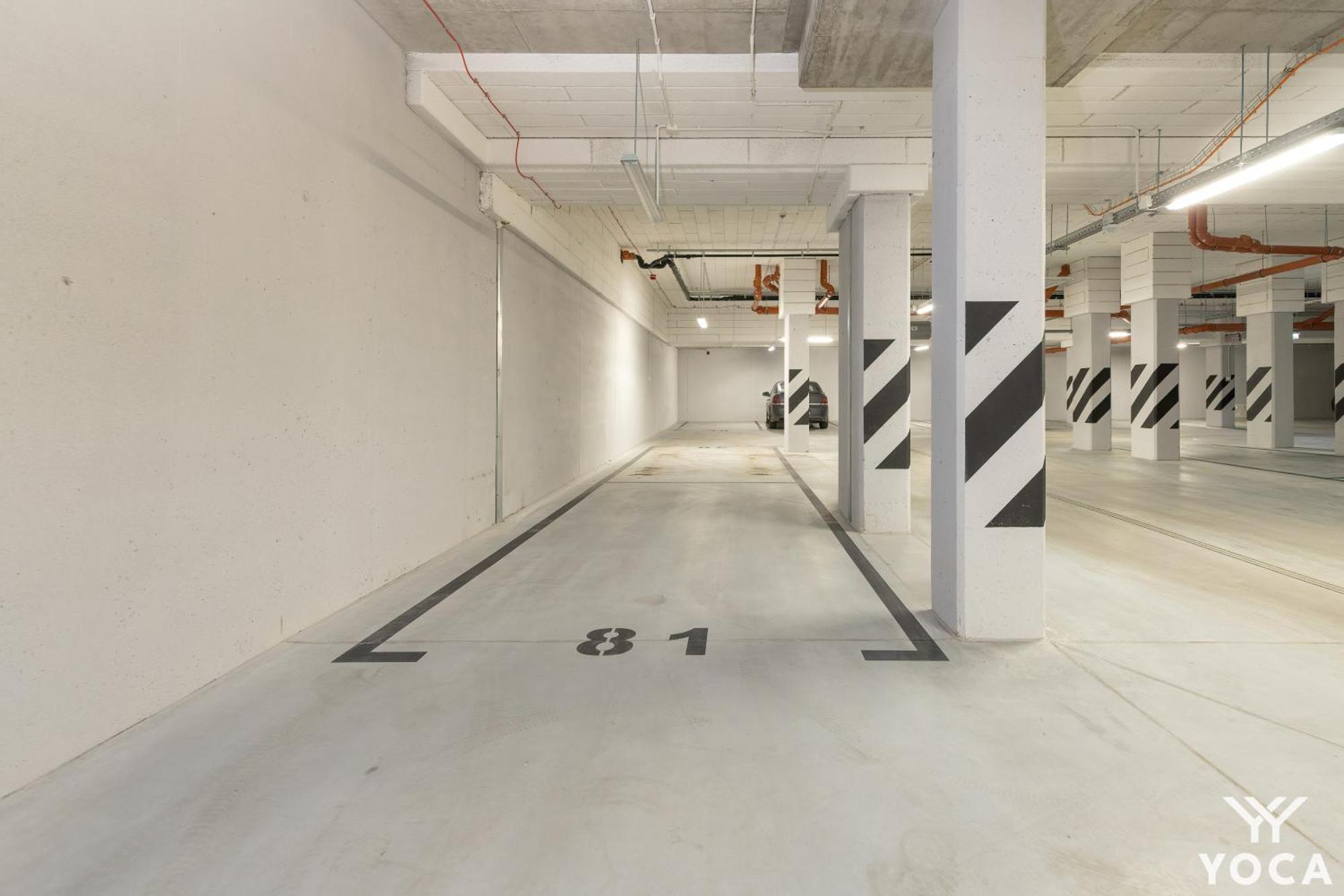 Apartment Baltic Nest - & Sea By Yoca Gdansk