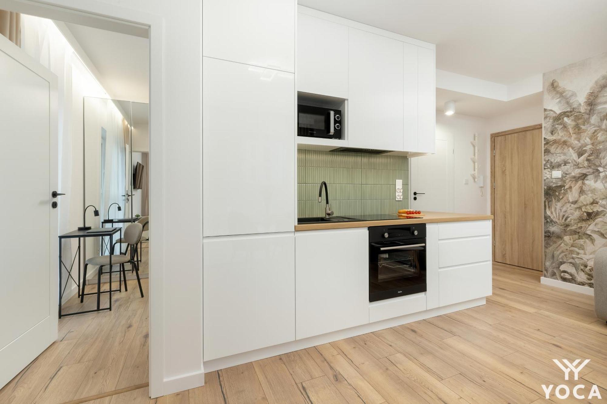 Baltic Nest - & Sea By Yoca *