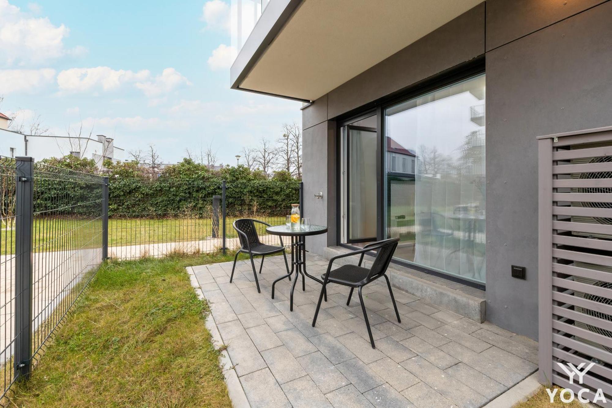 Apartment Baltic Nest - & Sea By Yoca *