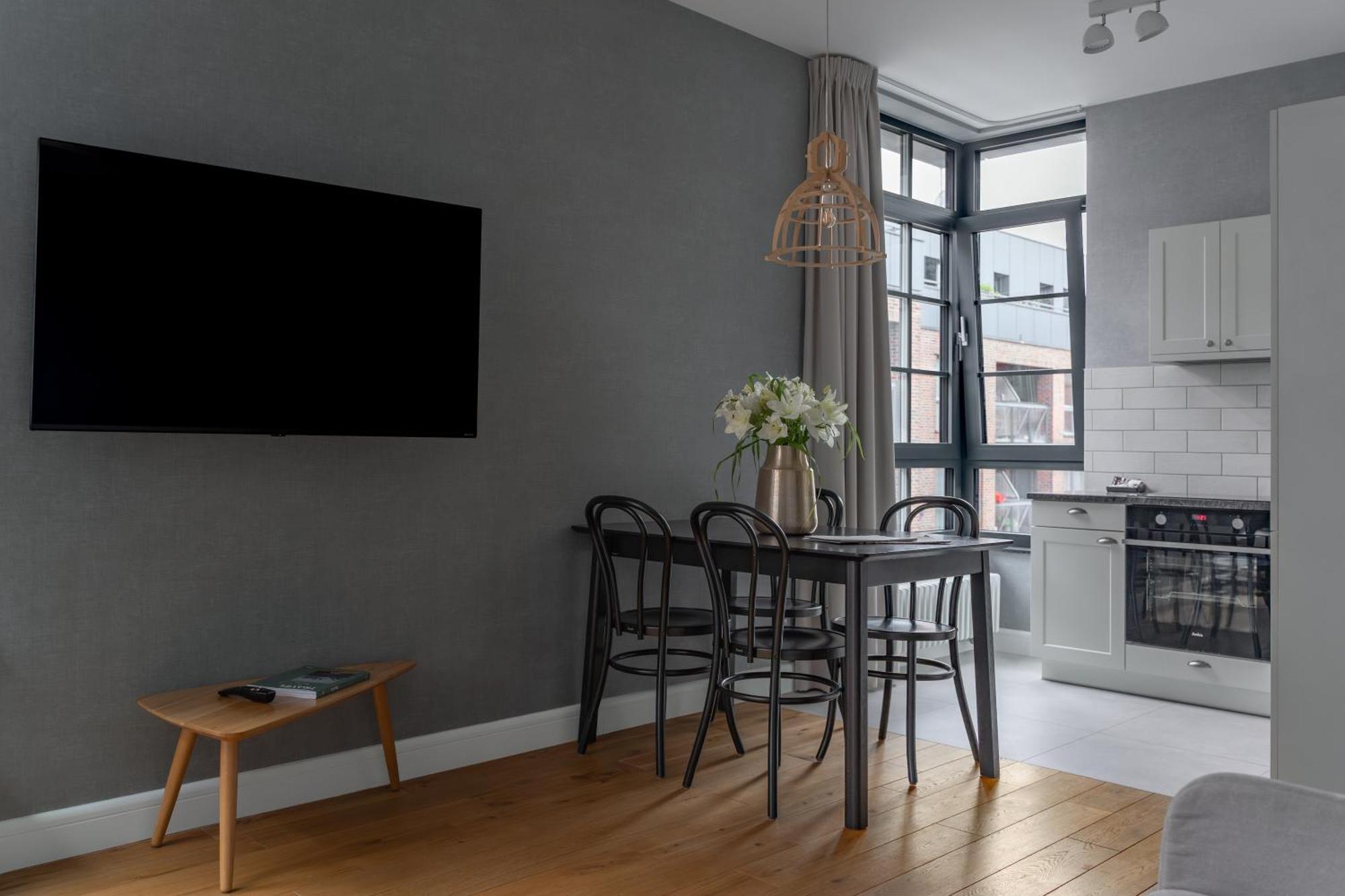Browar Hevelius Comfort & By Grand *