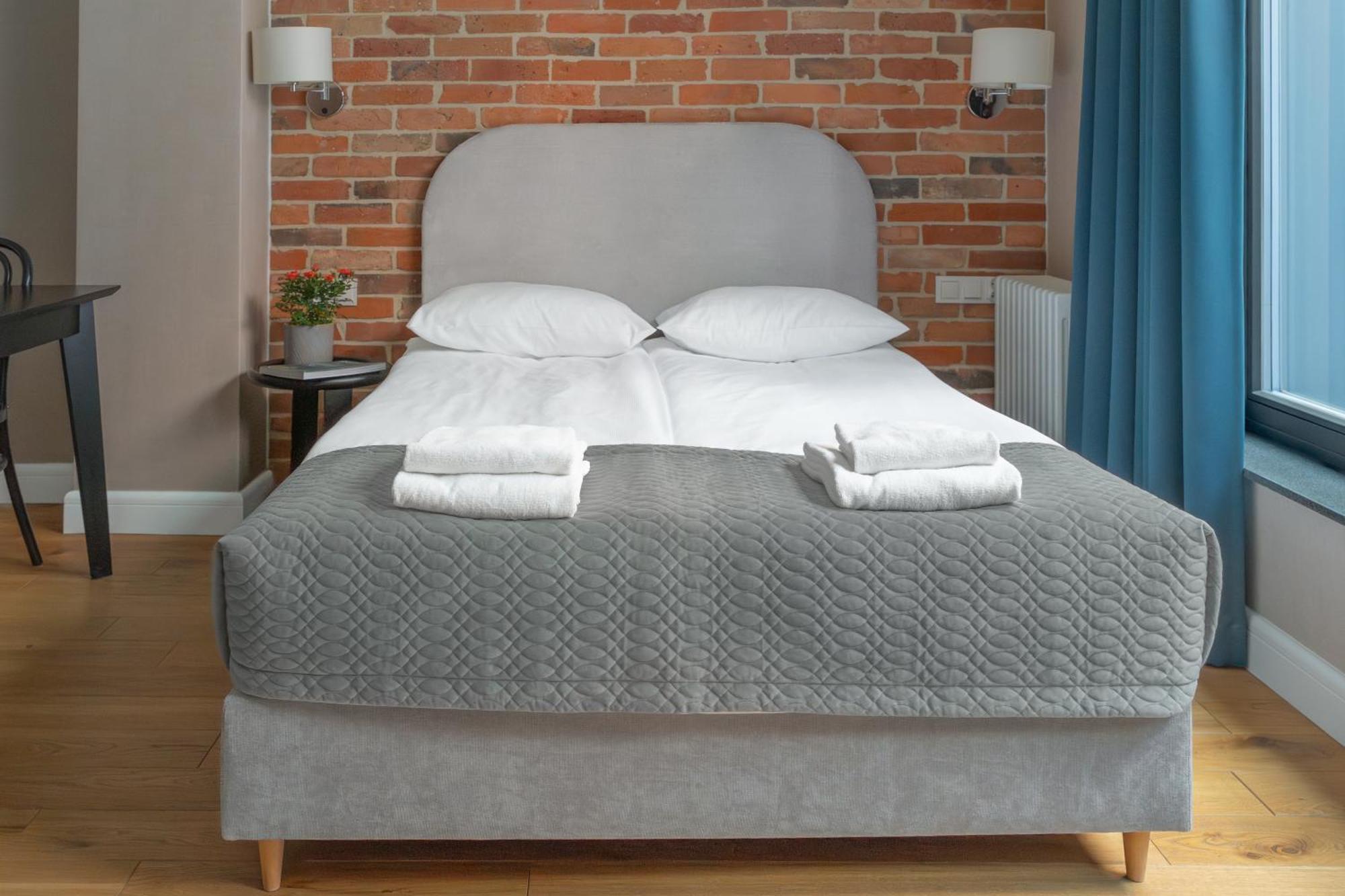 Browar Hevelius Comfort & By Grand