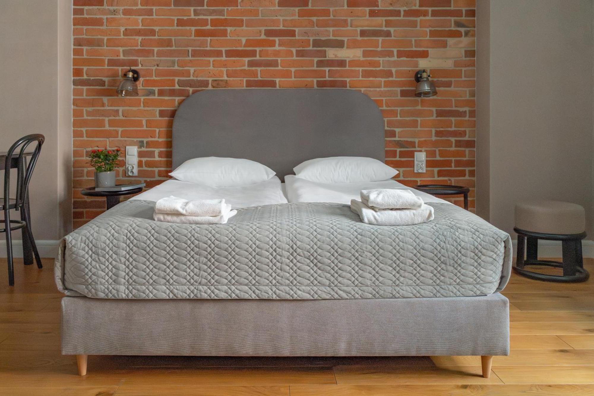 Browar Hevelius Comfort & By Grand