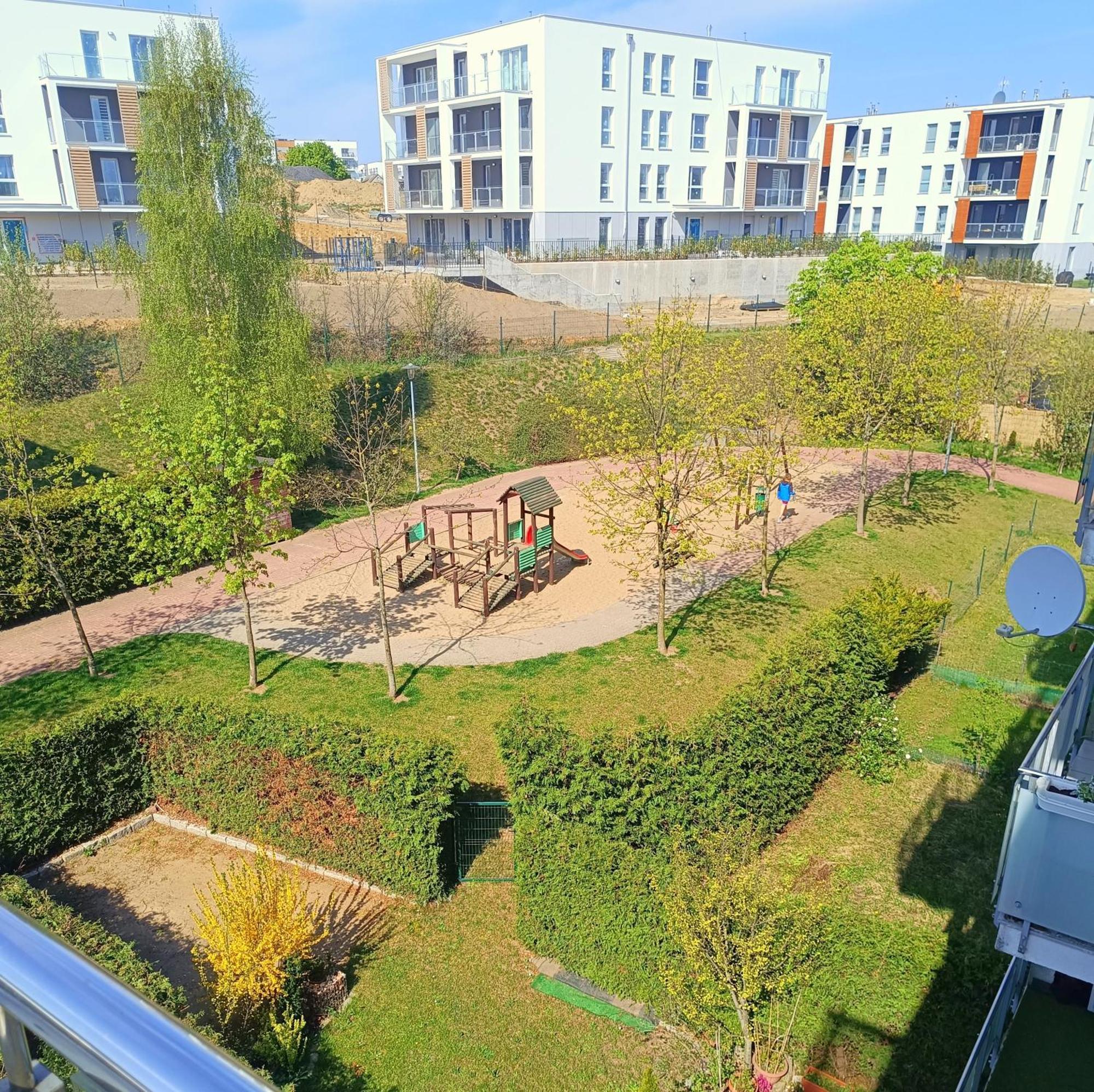 Myclover Lägenhet
