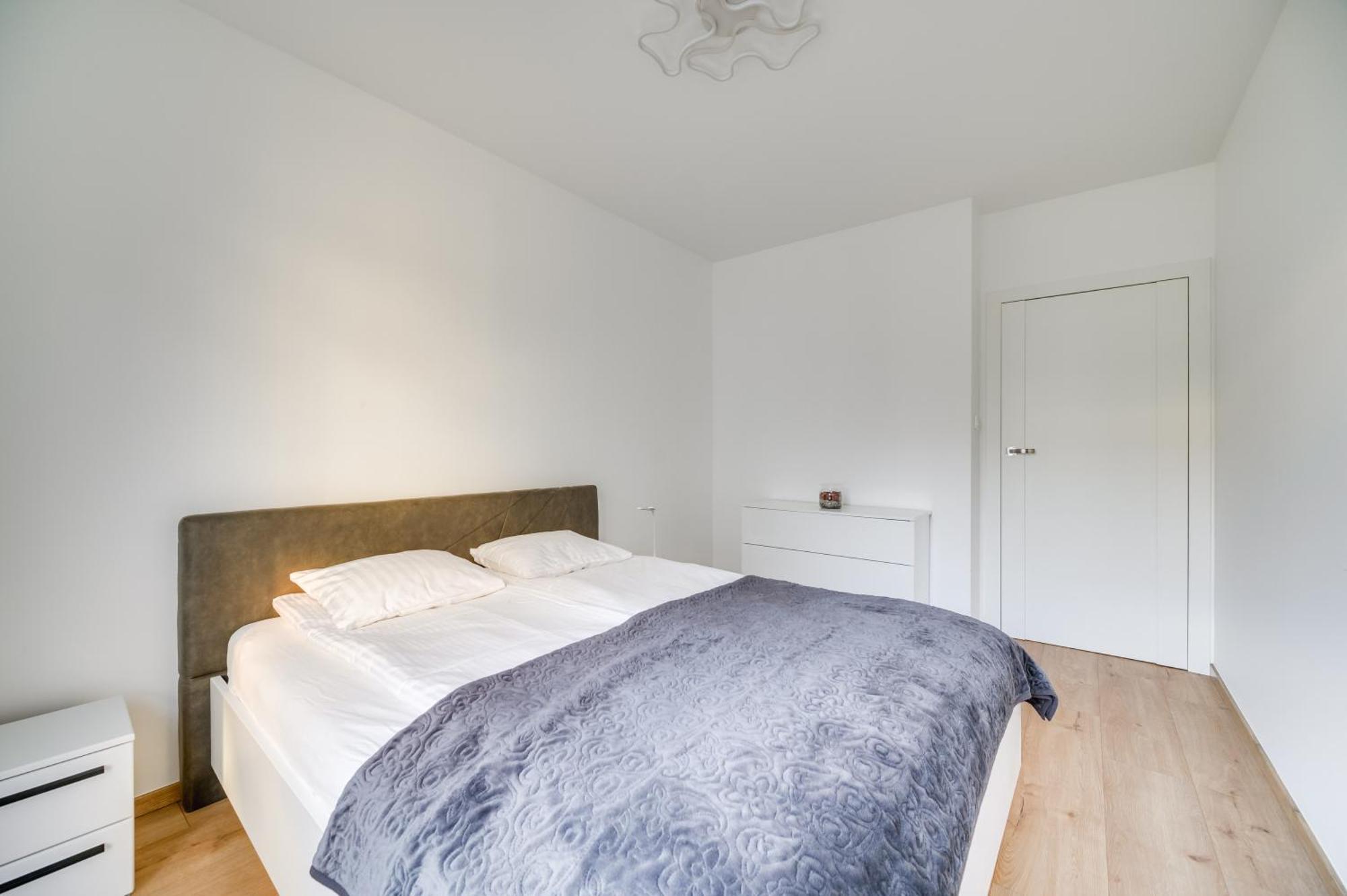 Sw Barbary 11 By Homeprime Lägenhet Gdańsk