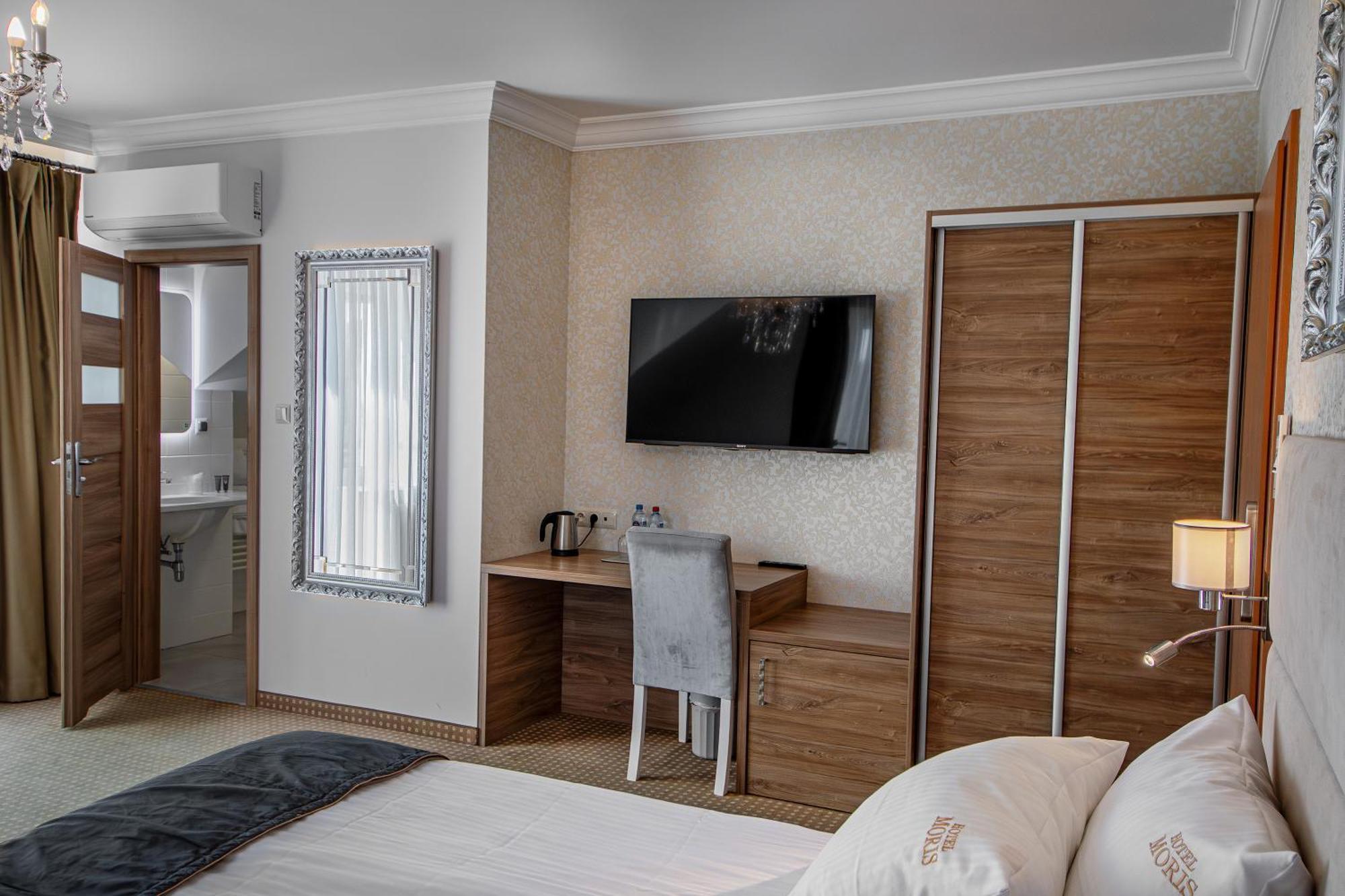 Hotell Moris Boutique 2*