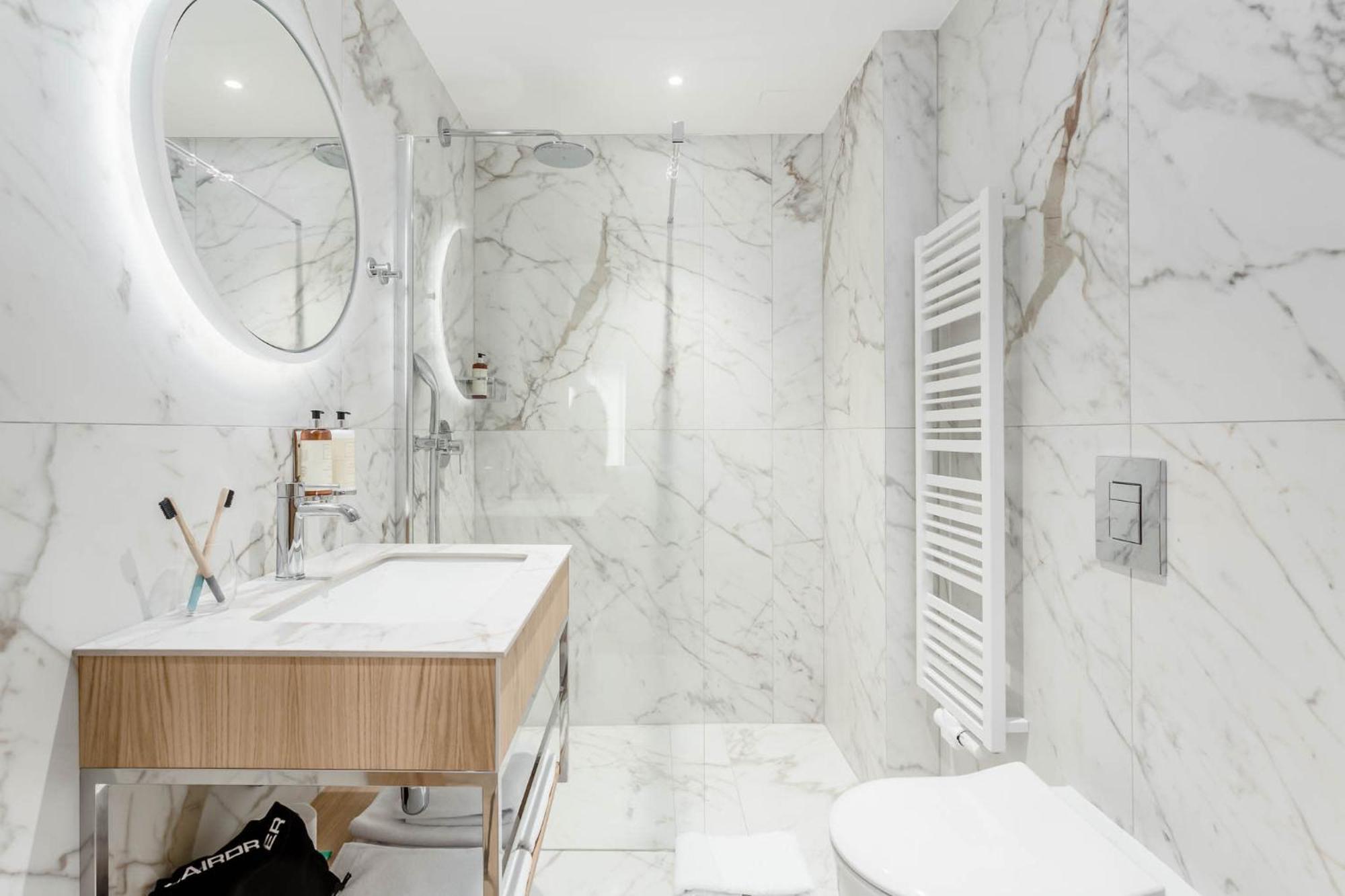 Apartment Deo Plaza - W Sercu Gdanska By Rent Like