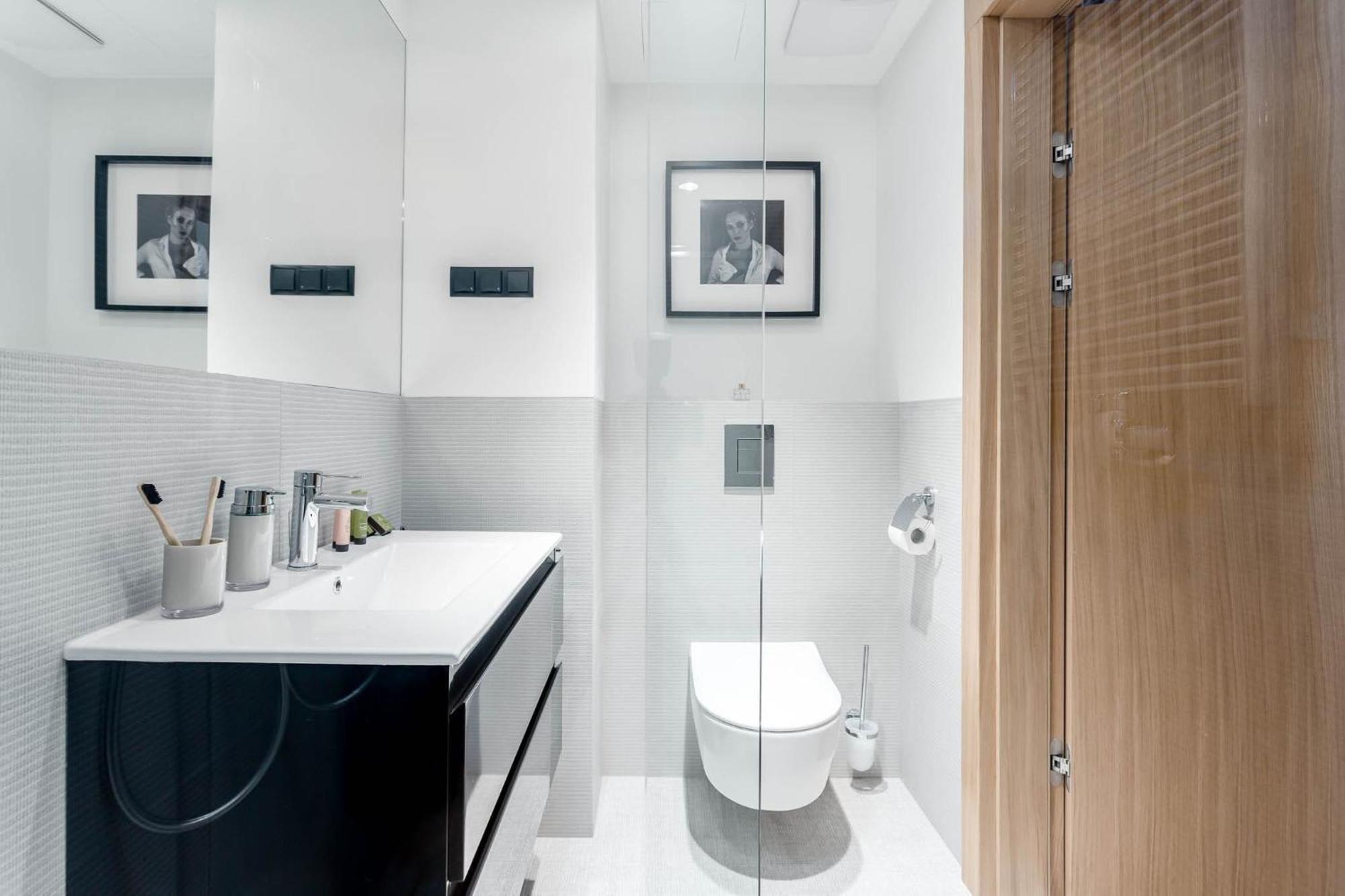 Apartment Deo Plaza - W Sercu Gdanska By Rent Like