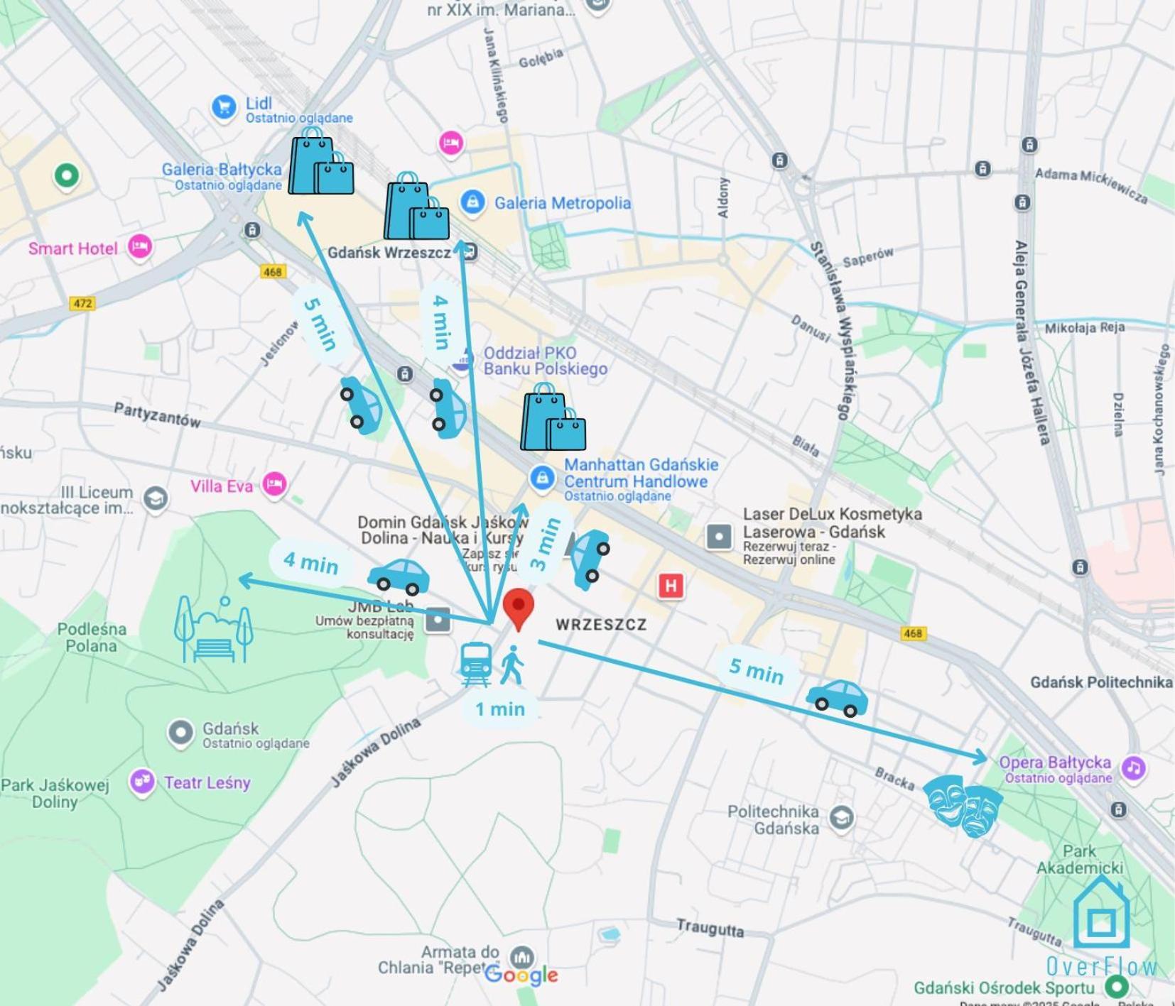 Ocular - 12 Minutes To Old Town & Seaside Homestay *