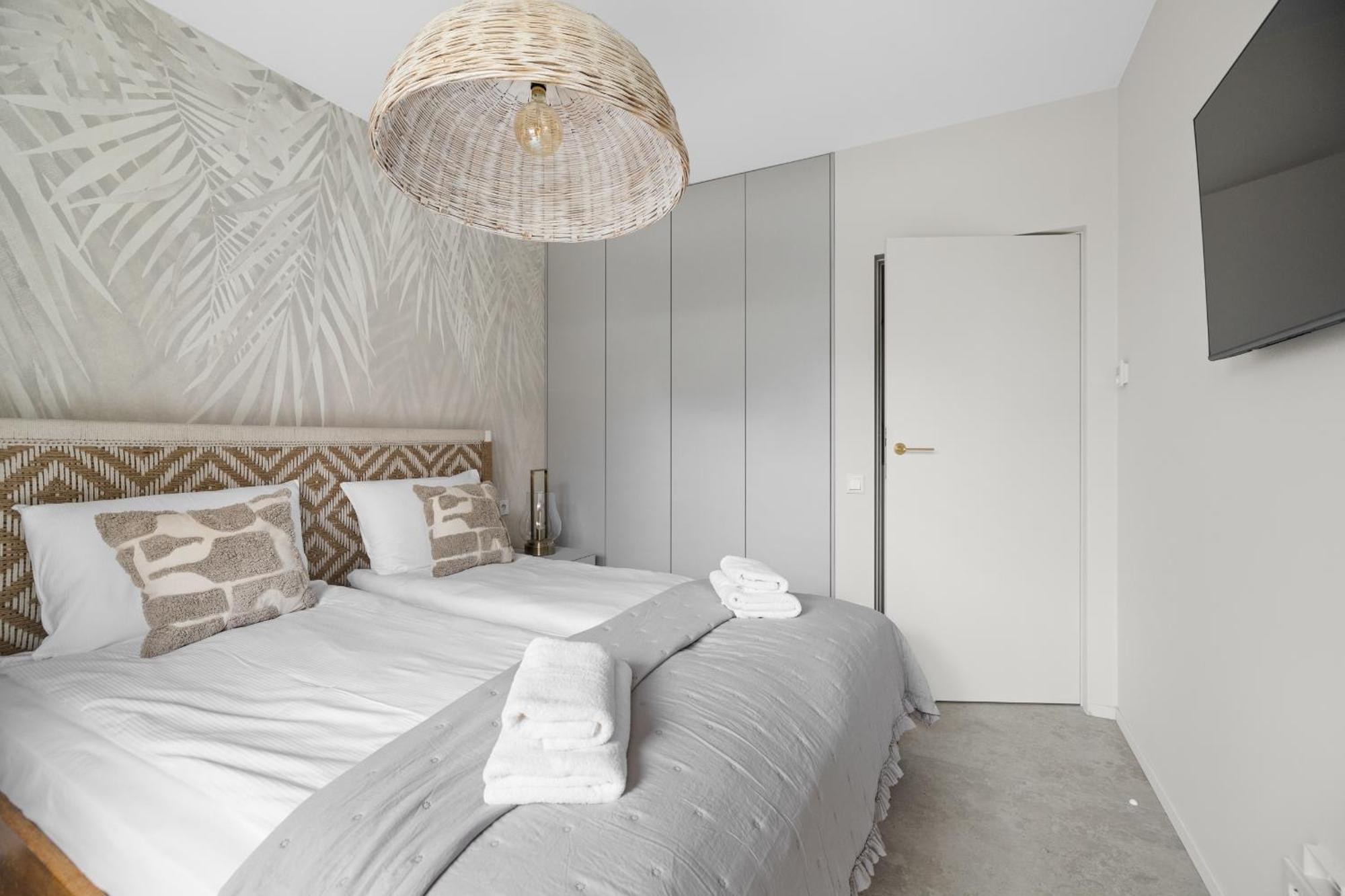 Lejlighedshotel Merwede - My Rest *