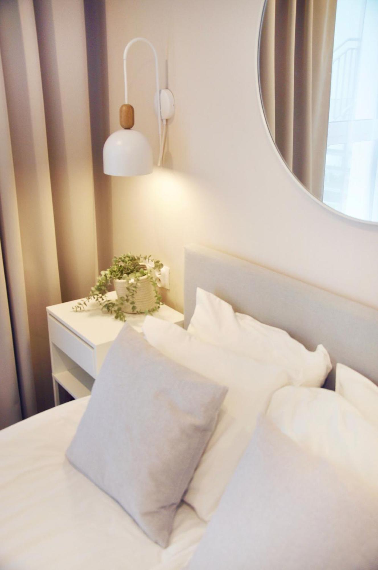 Apartment Nova Oliva Z Parkingiem