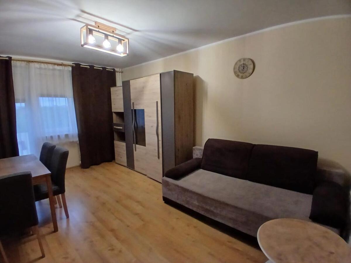 Apartamento Nadmorska Przystan