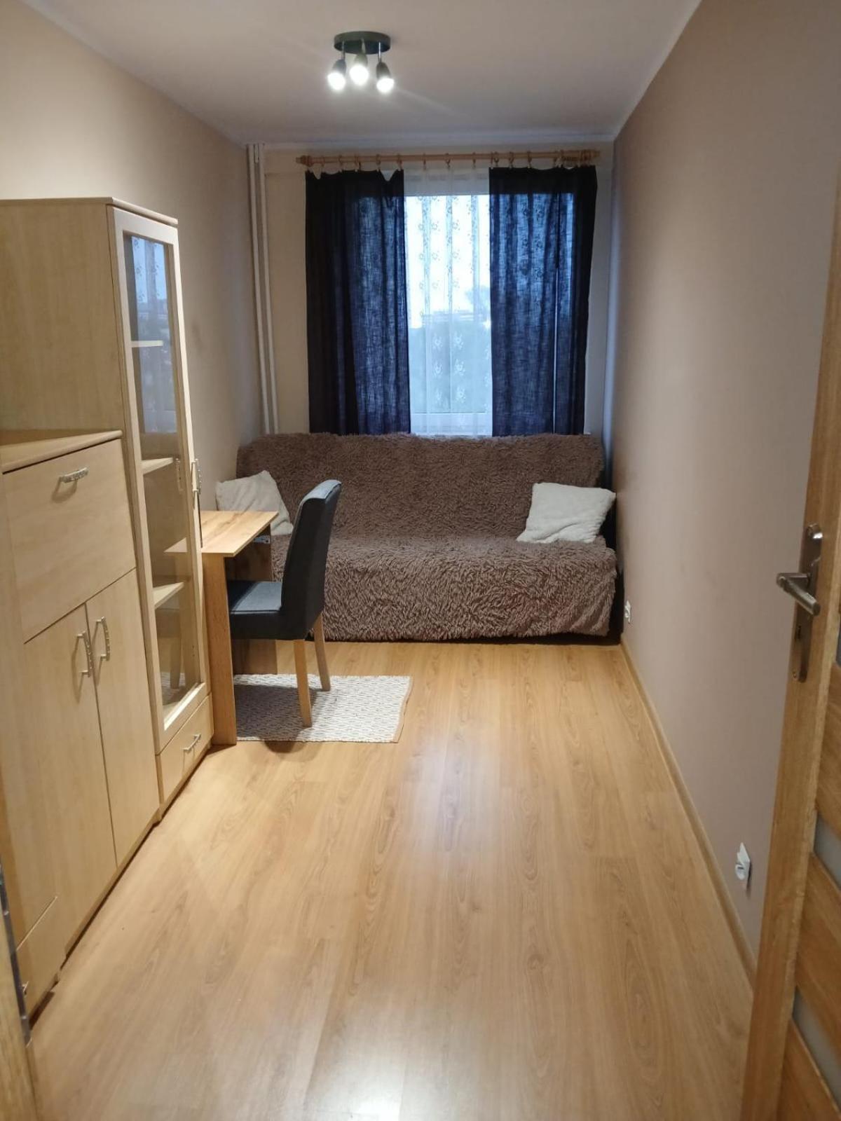 Apartamento Nadmorska Przystan *