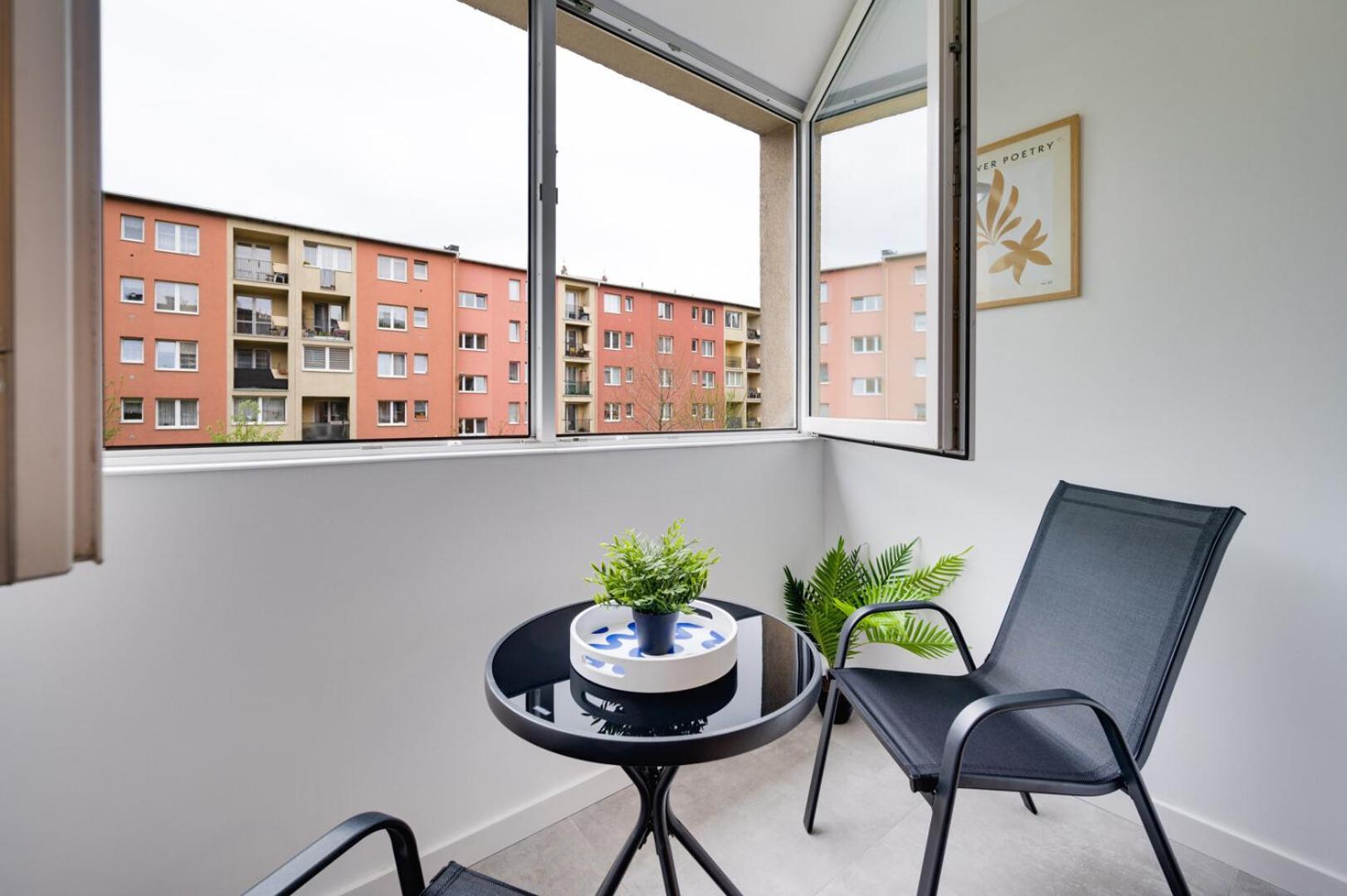 Amber Hideaway Old Town Prostywynajem Căn hộ Gdansk