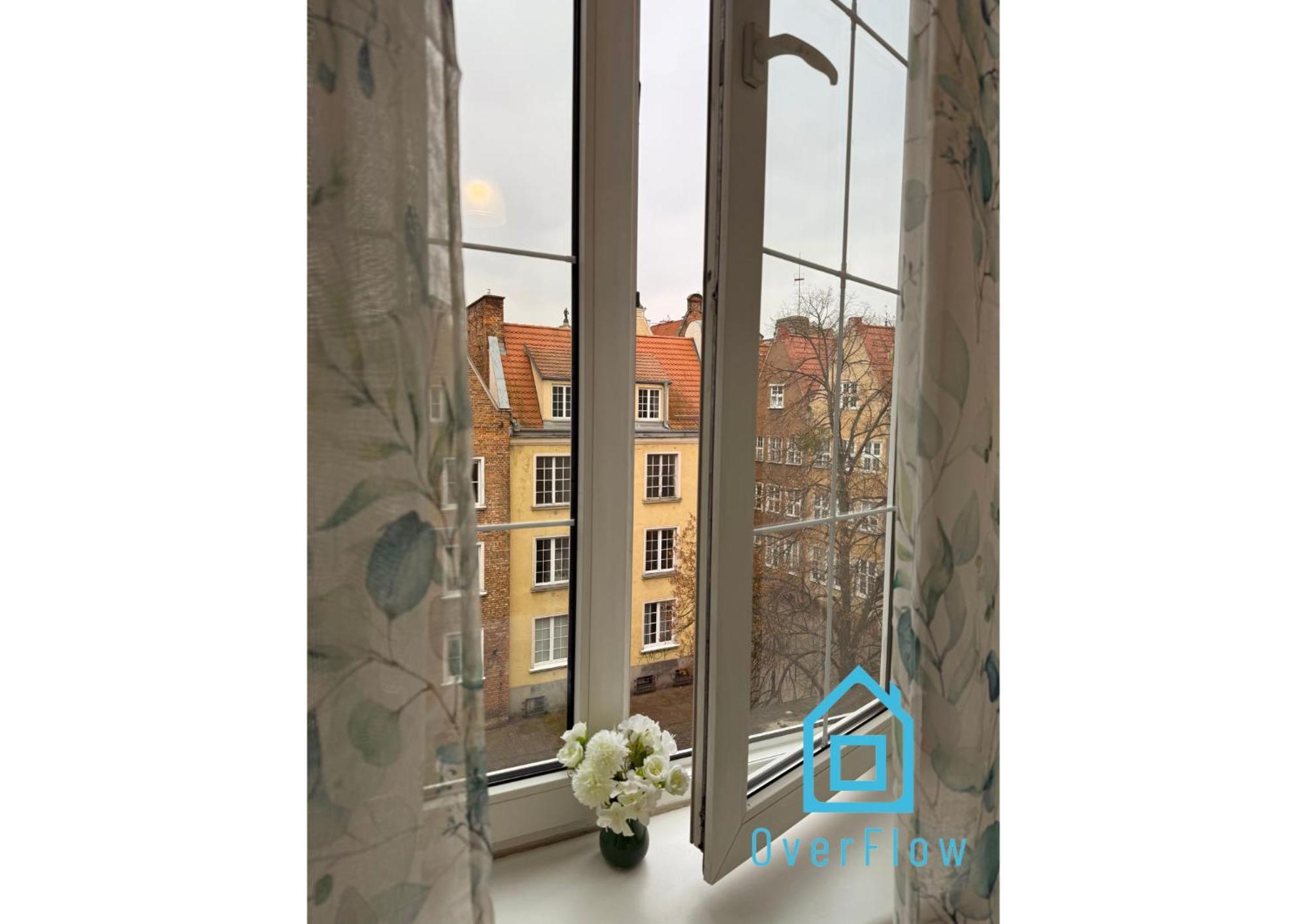 Privat bolig Jungle Old Town