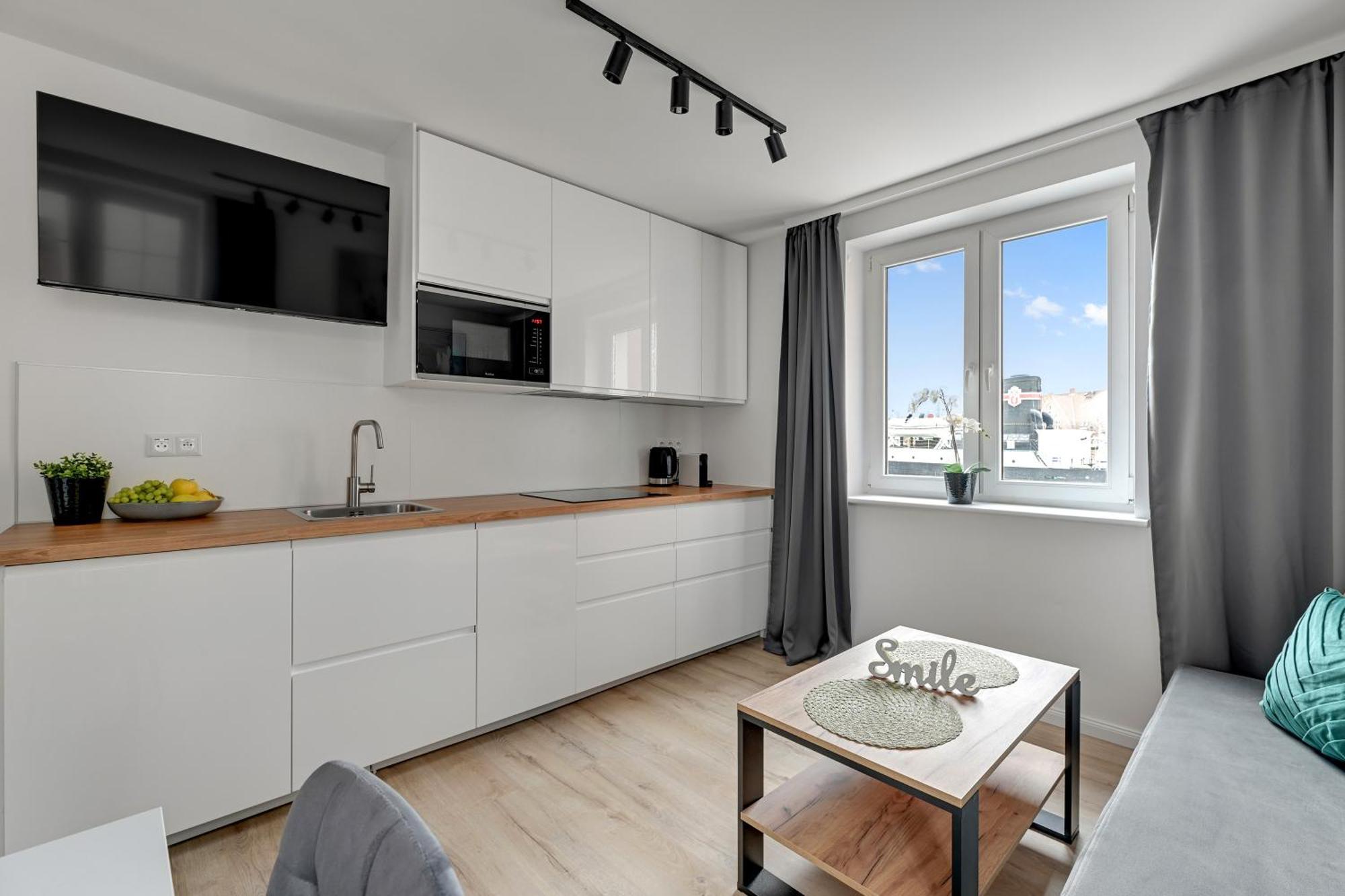Magical River View By Downtown Apartamento *