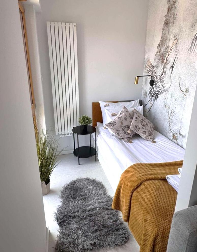 Apartment Nadmotlawie Estate - Riverside, Gym & Sauna By Downtown