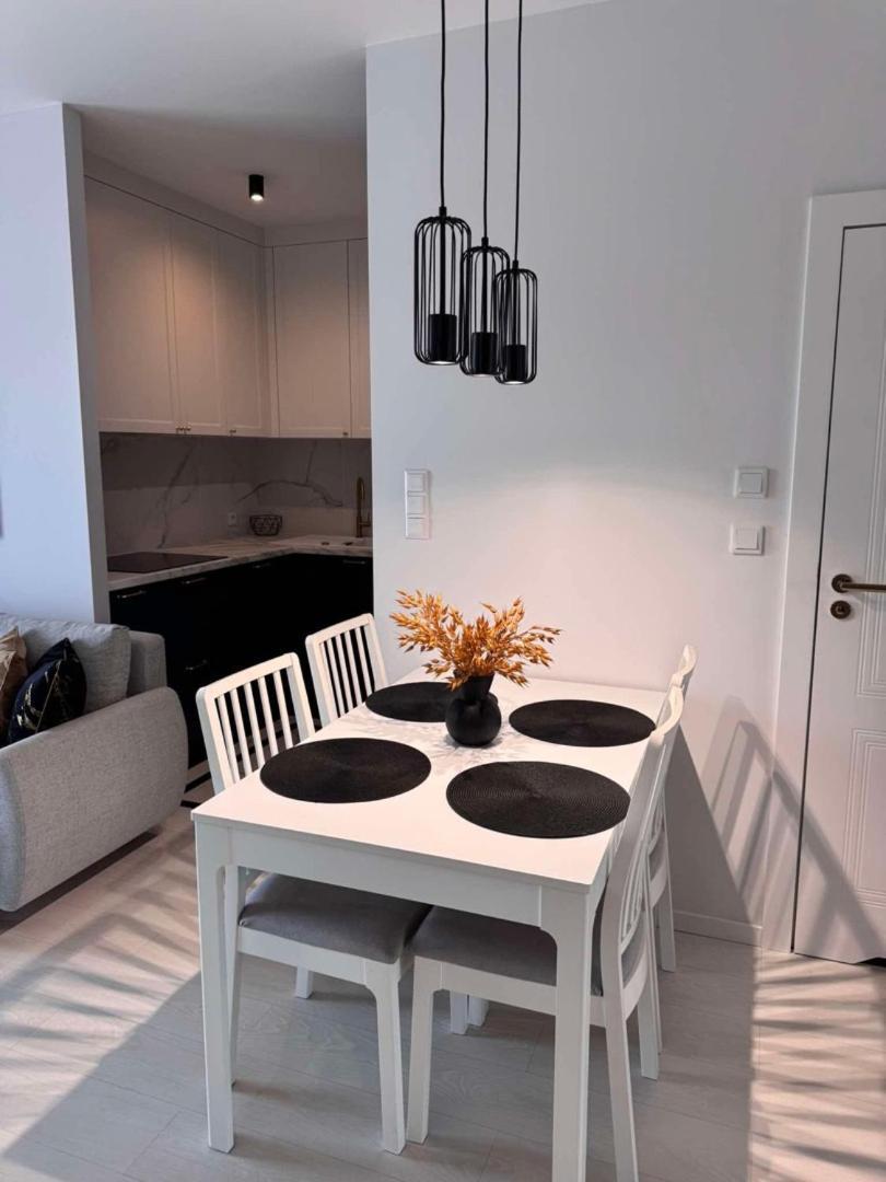 Apartment Nadmotlawie Estate - Riverside, Gym & Sauna By Downtown *