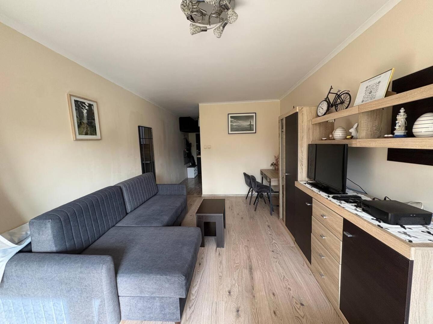 Apartment Kawalerka Przymorze Danzig