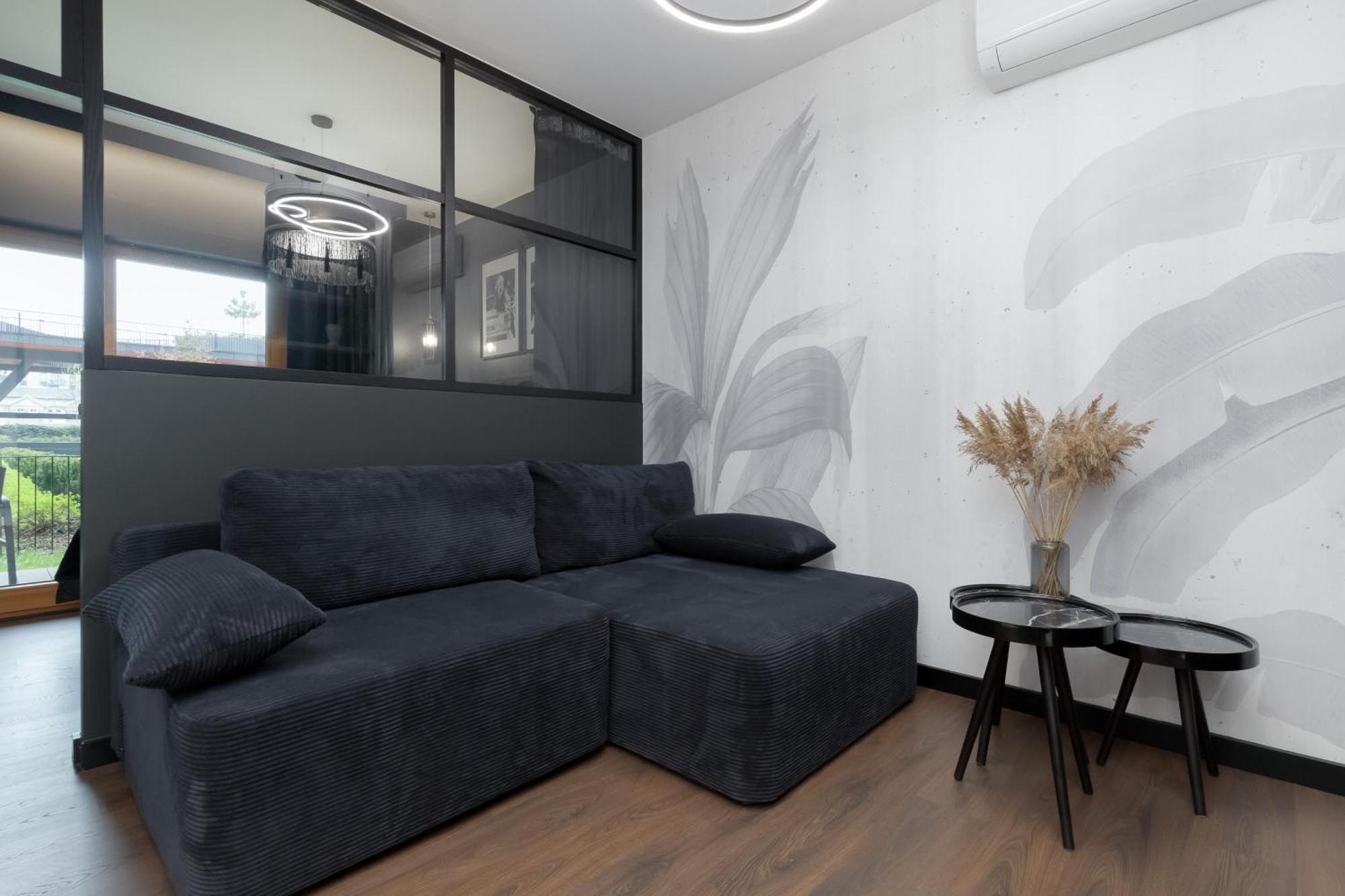 Elegant In With Sauna, Gym And Parking By Renters