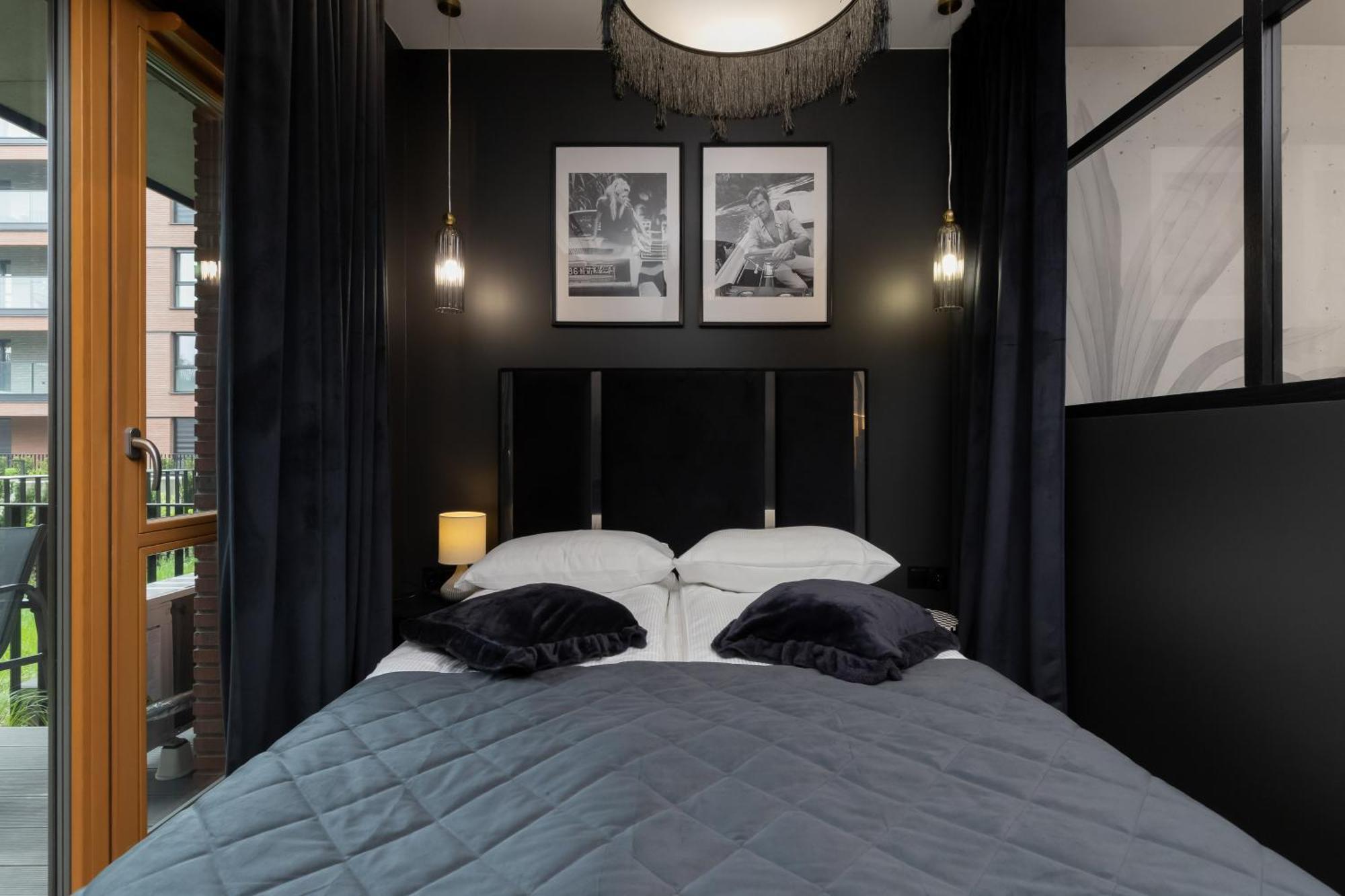 Lägenhet Elegant In With Sauna, Gym And Parking By Renters *