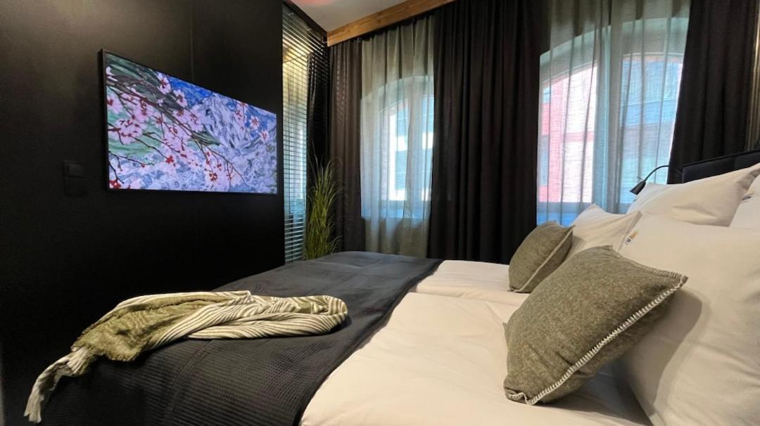 Granaria Premium By Downtown Apartment *