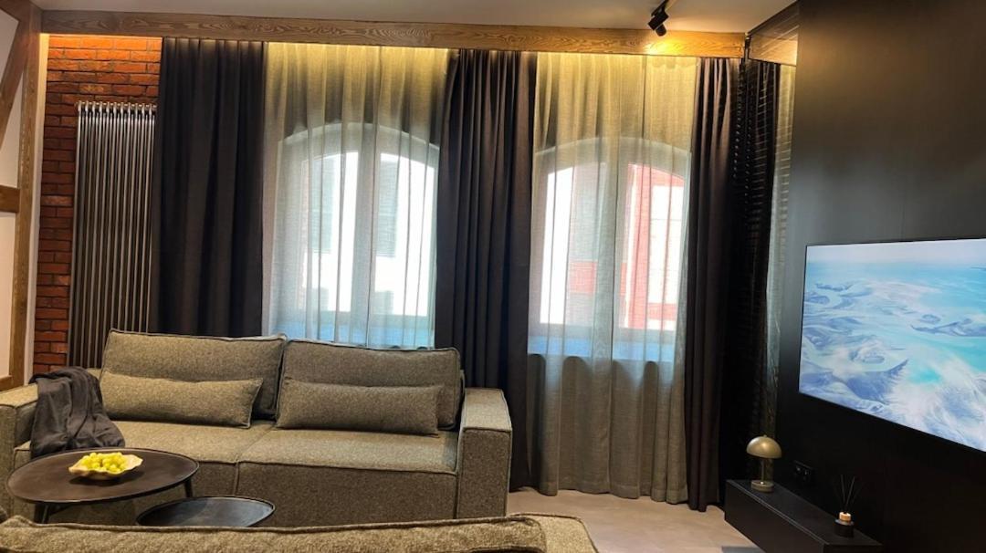 Granaria Premium By Downtown Gdansk