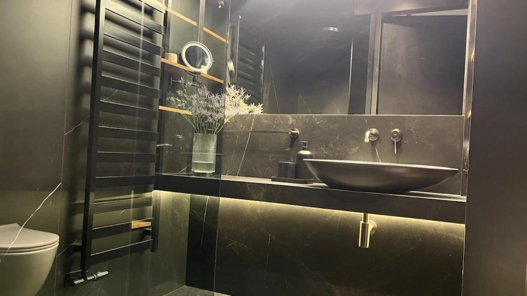 Granaria Premium By Downtown Apartment *