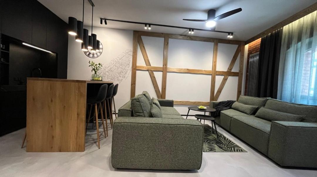 Granaria Premium By Downtown Gdansk