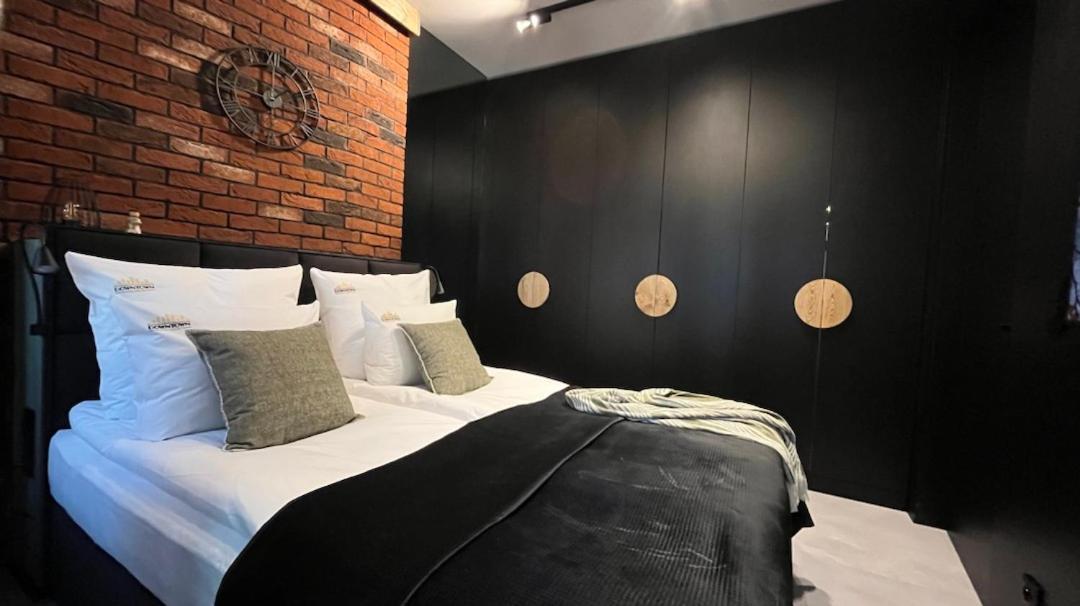 Granaria Premium By Downtown Apartment