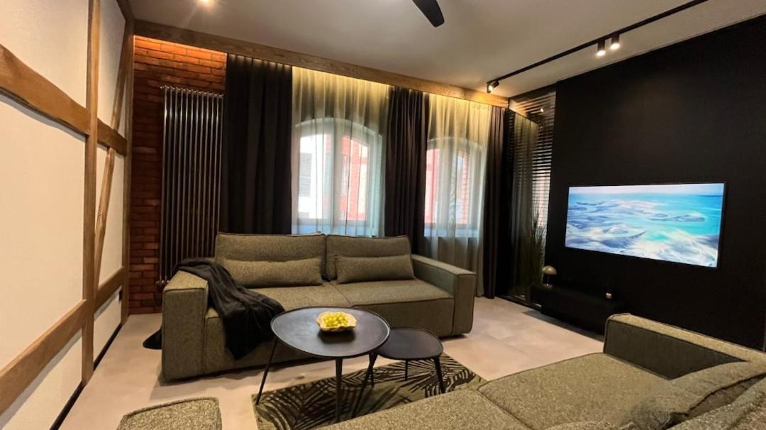 Granaria Premium By Downtown Apartment *