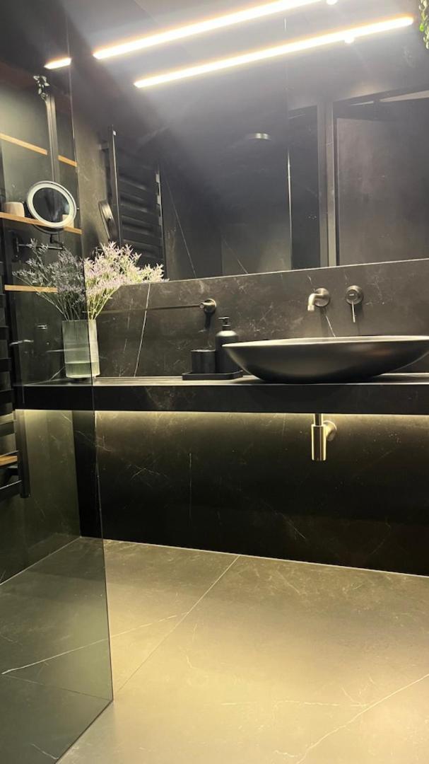 Apartment Granaria Premium By Downtown *
