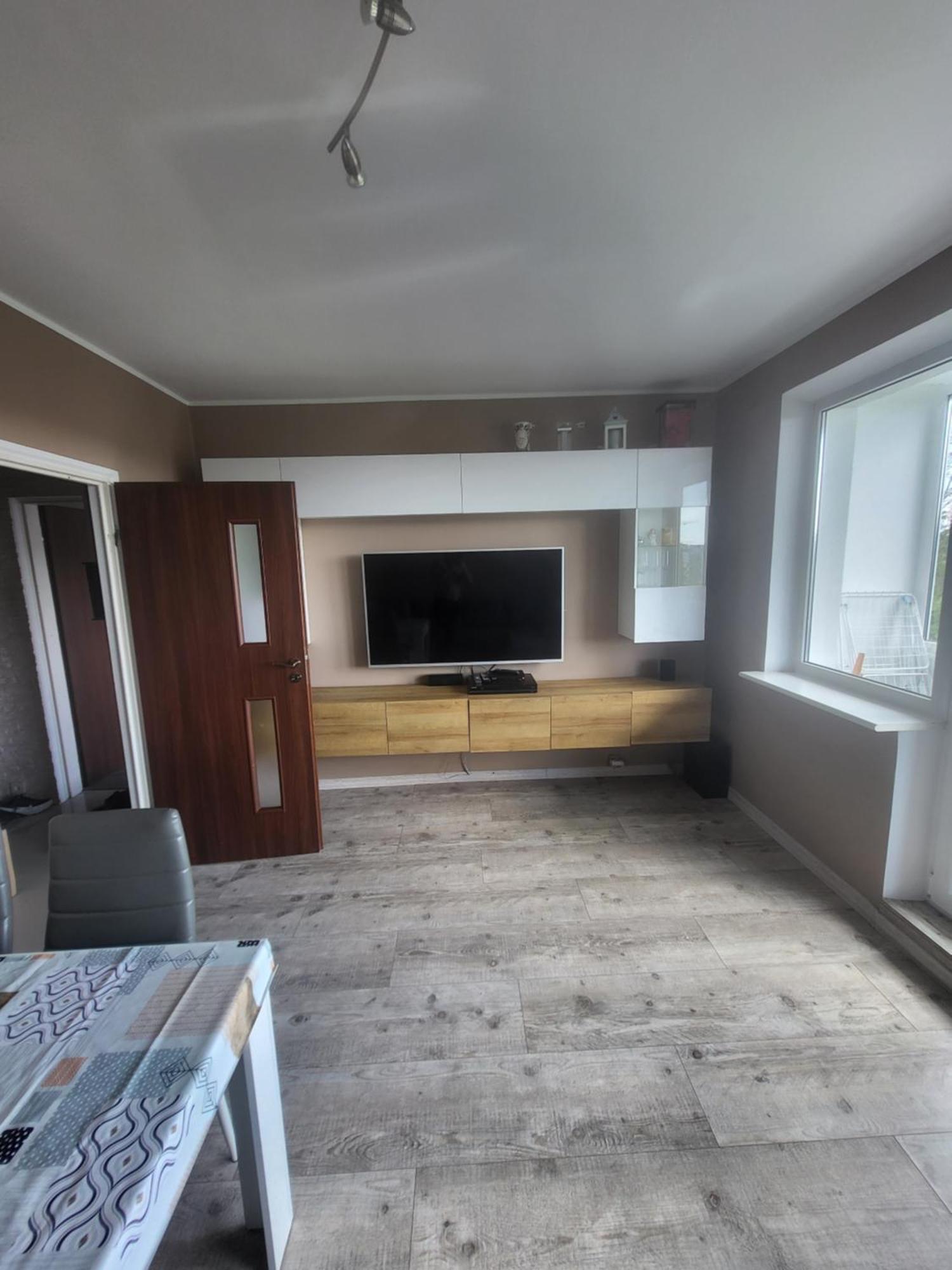 Na Wylacznosc Apartment *