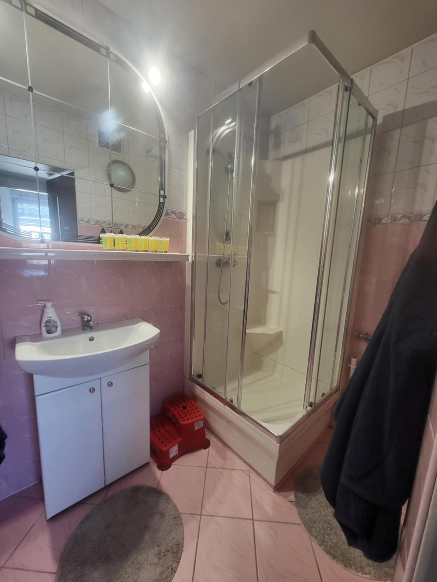 Na Wylacznosc Apartment Gdansk