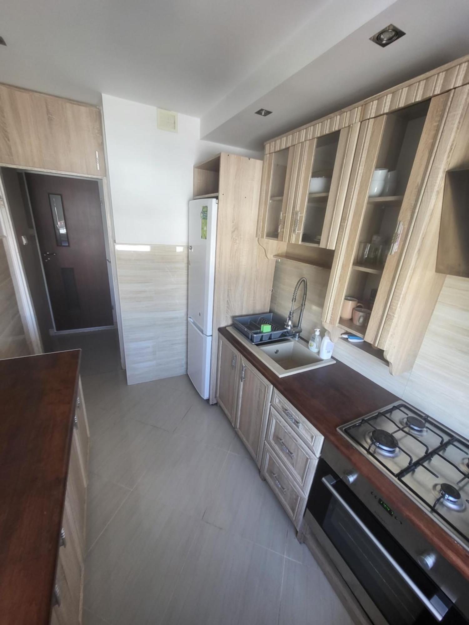 Apartment Na Wylacznosc