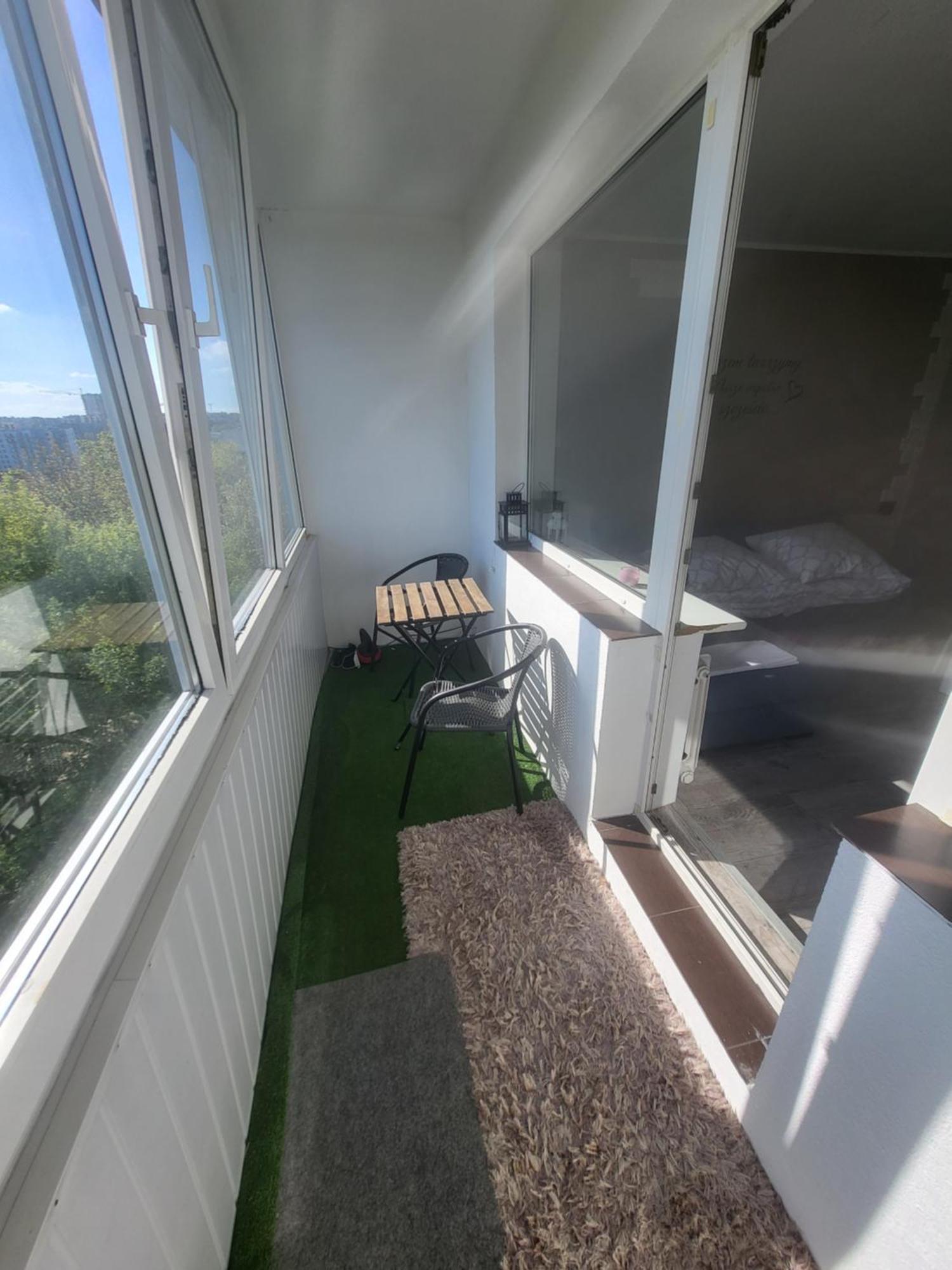 Apartment Na Wylacznosc Gdansk